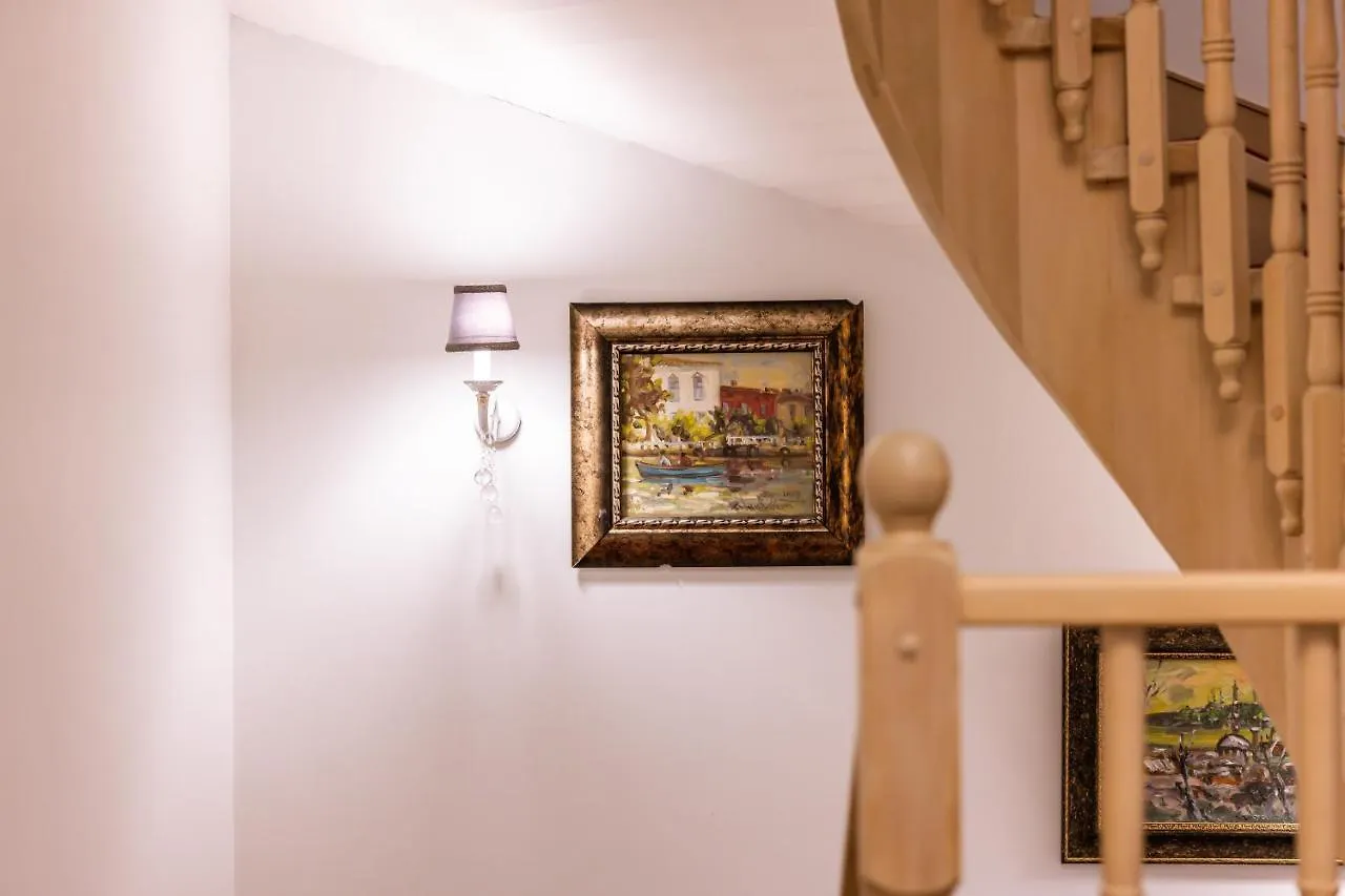 9 Doors Hotel (Adults Only) Istanbul