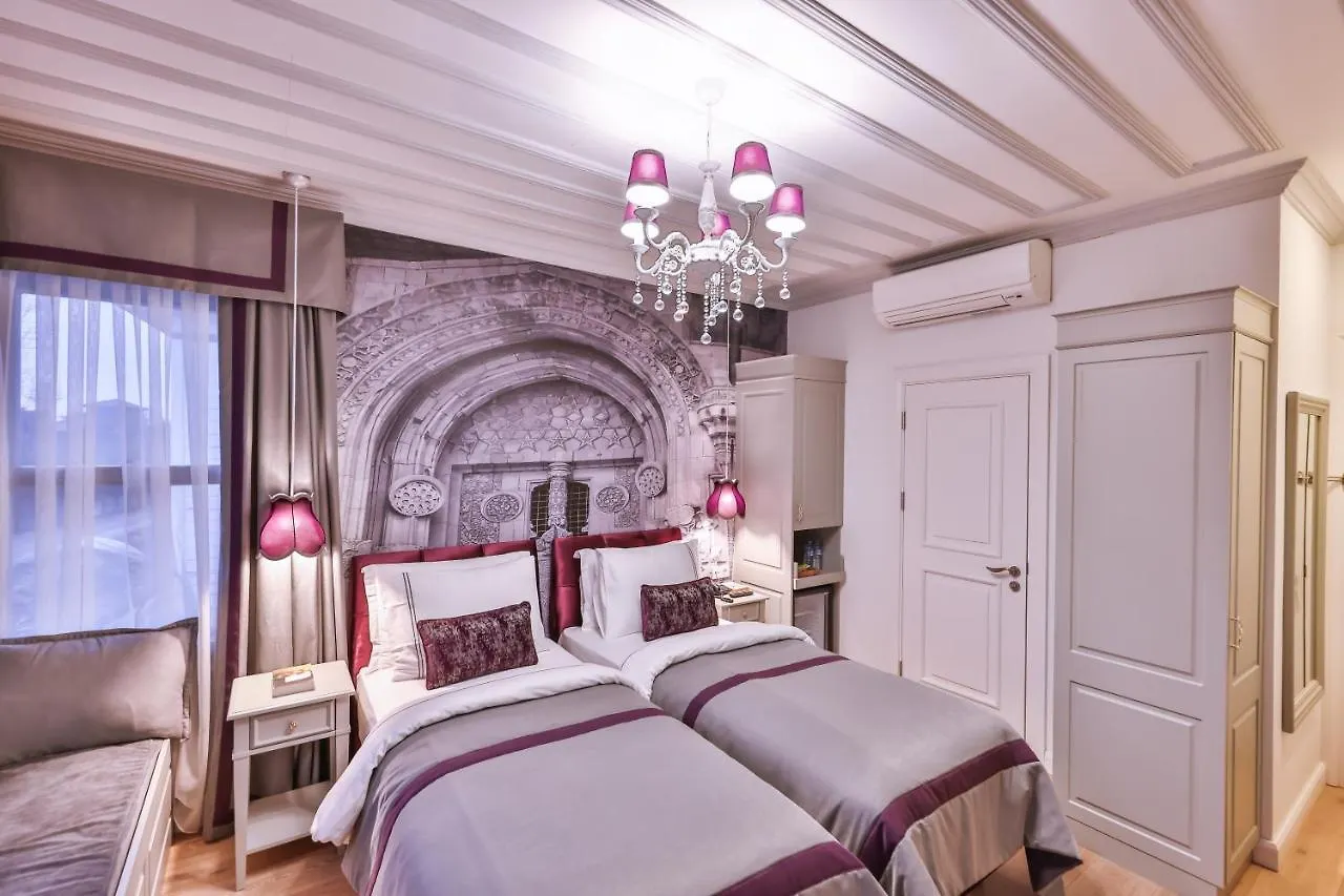 9 Doors Hotel (Adults Only) Istanbul