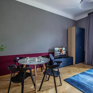 Aparthotel Garden **