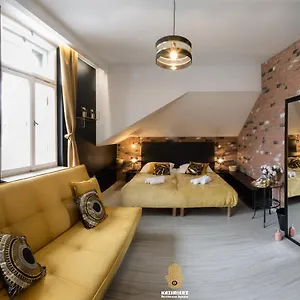 Bed & Breakfast Kazimierz Square 