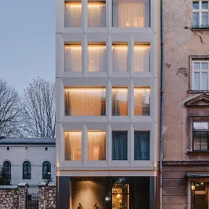 Hotel Warszauer ****