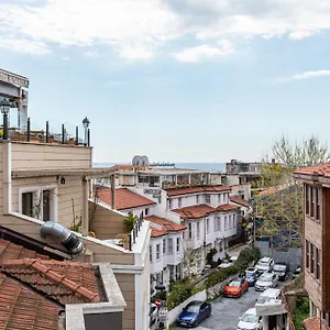 Hotel Seraglio Hotel&suites