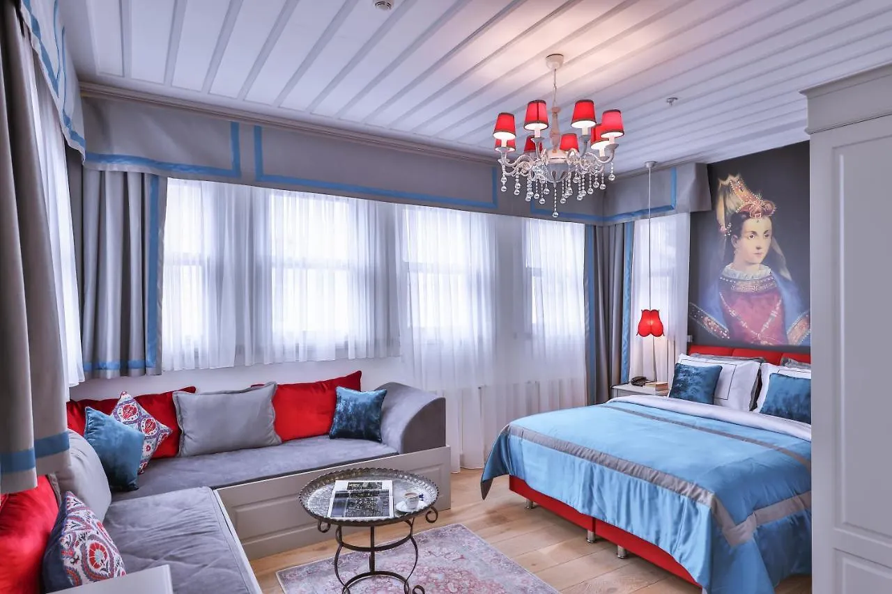 9 Doors Hotel (Adults Only) Istanbul