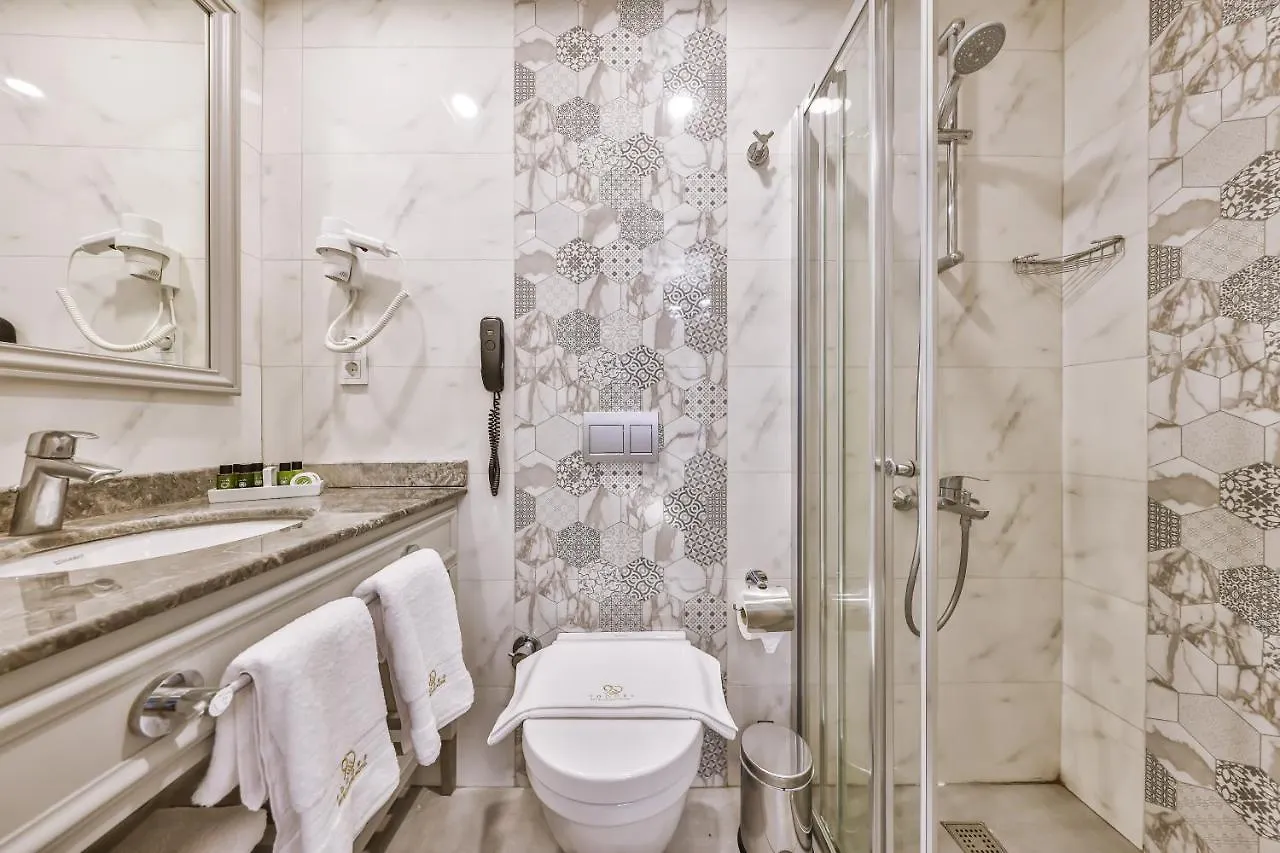 9 Doors Hotel (Adults Only) Istanbul 2*,  Turkey