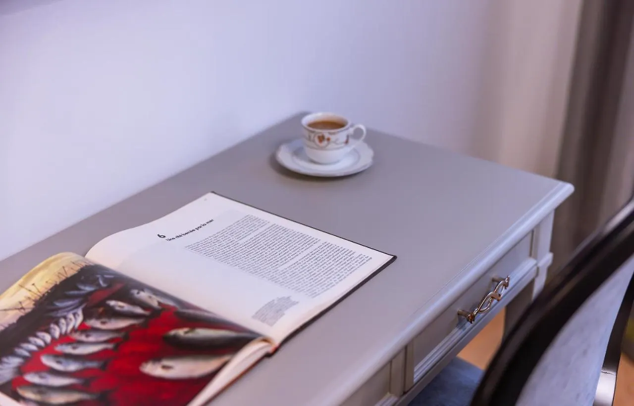 9 Doors Hotel (Adults Only) Istanbul Turkey