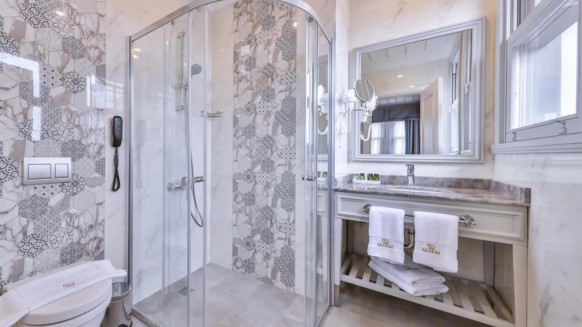 9 Doors Hotel (Adults Only) Istanbul Turkey