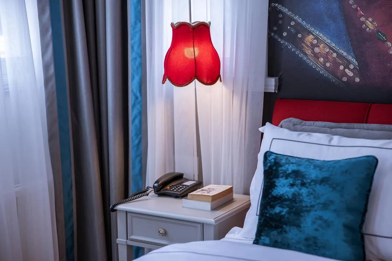 9 Doors Hotel (Adults Only) Istanbul