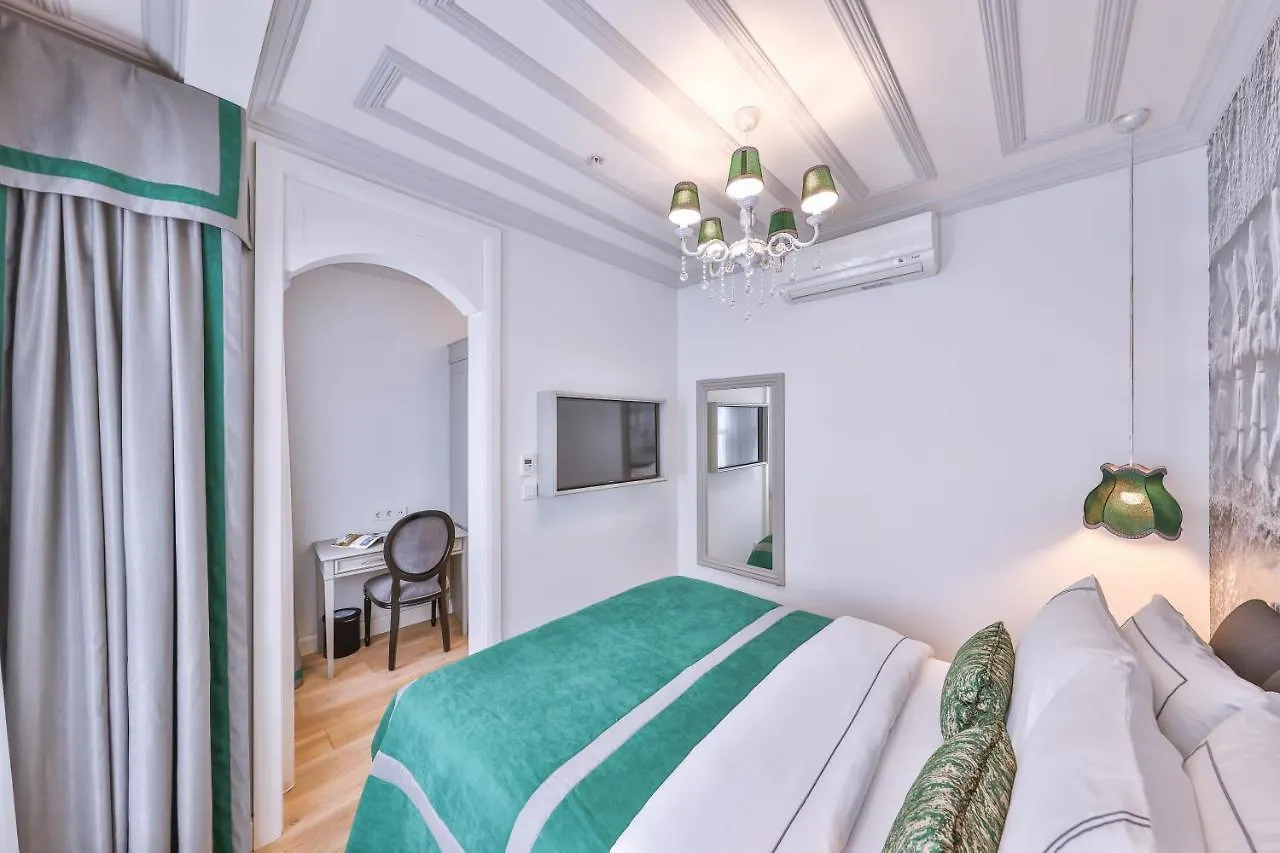 **  9 Doors Hotel (Adults Only) Istanbul Turkey