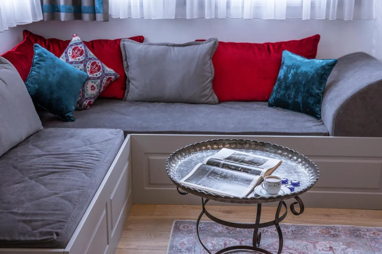 9 Doors Hotel (Adults Only) Istanbul