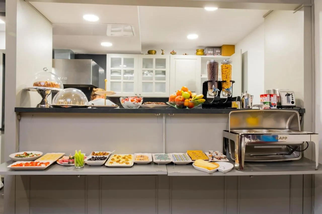 9 Doors Hotel (Adults Only) Istanbul 2*,  Turkey